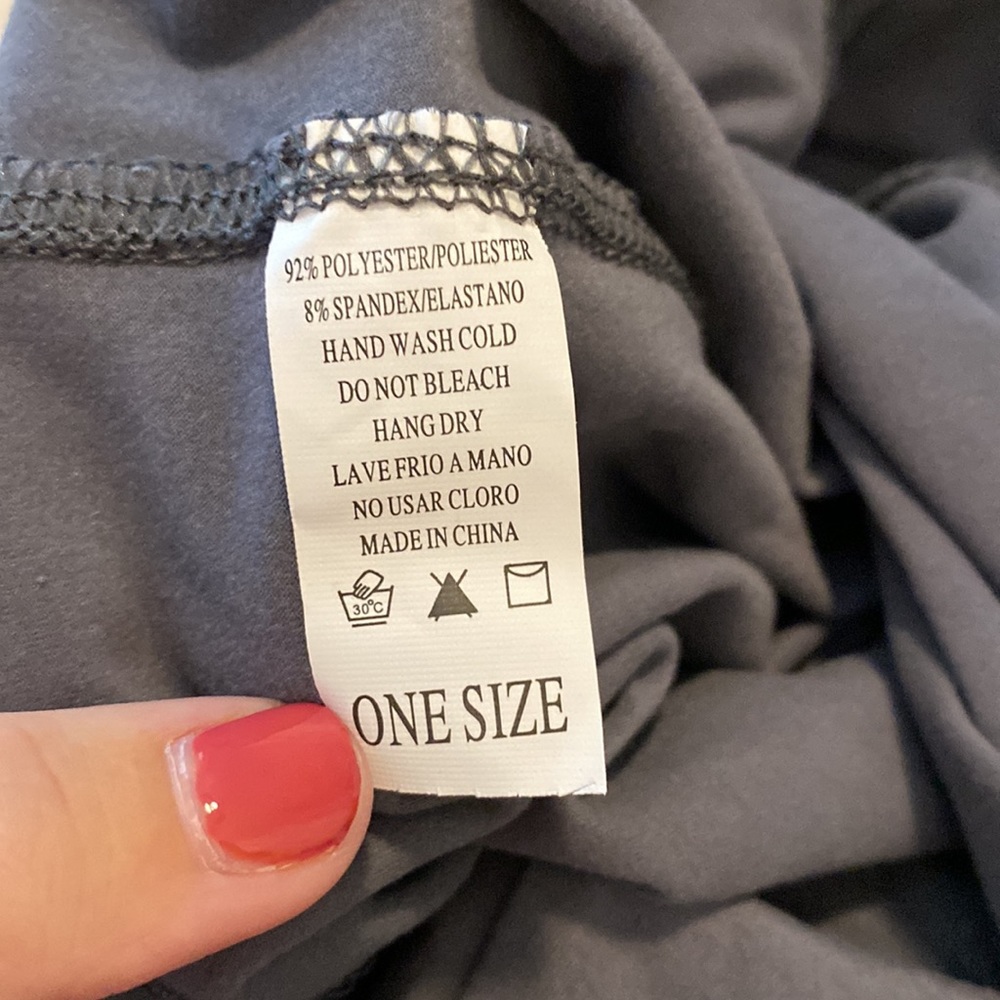 LEGGING BUNDLE! - Picture 4 of 4